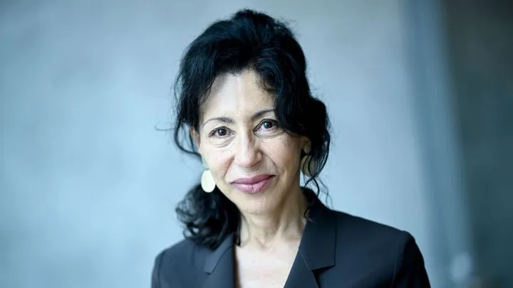 Émerveillement, acteurs rois et "je" trompeur avec Yasmina Reza