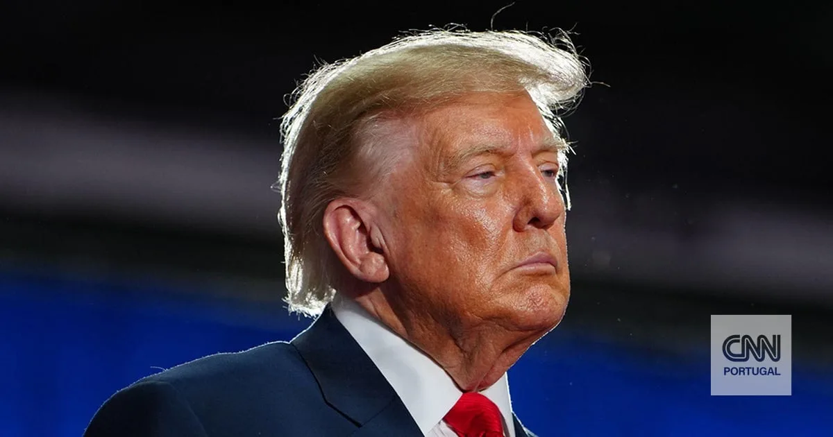 A Casa Branca já nem sequer tenta explicar os números fictícios de inflação apresentados por Trump