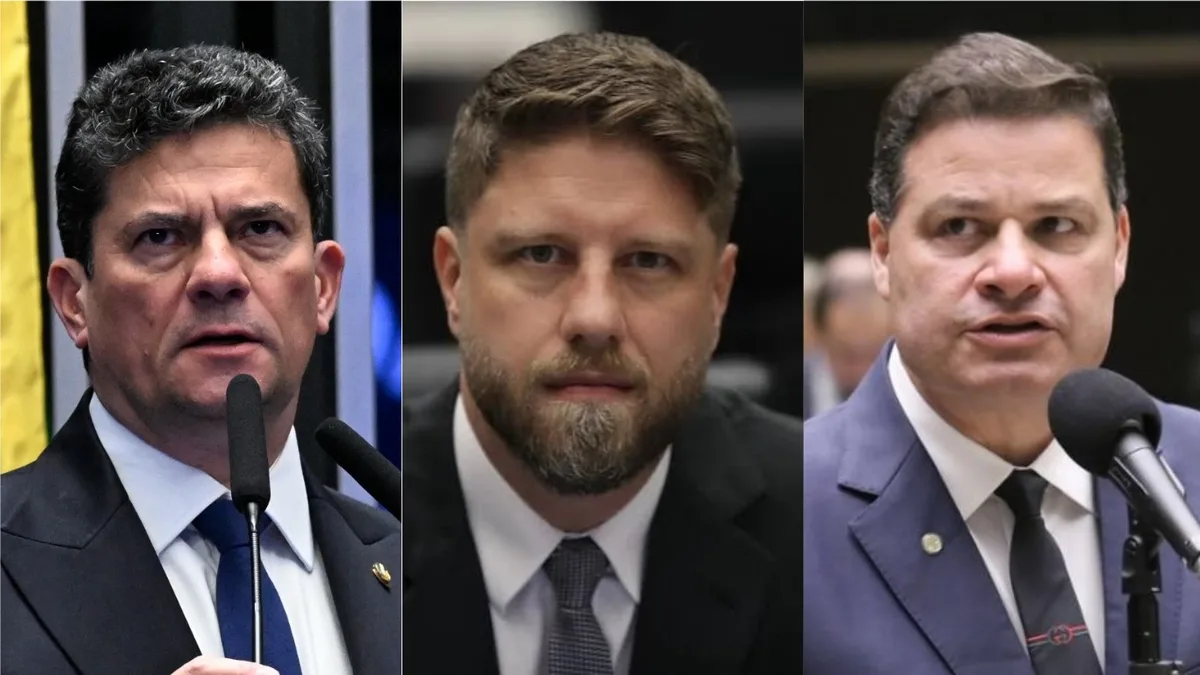 Moro supera candidatos de Lula e Ratinho Júnior no Paraná, indica pesquisa Quaest