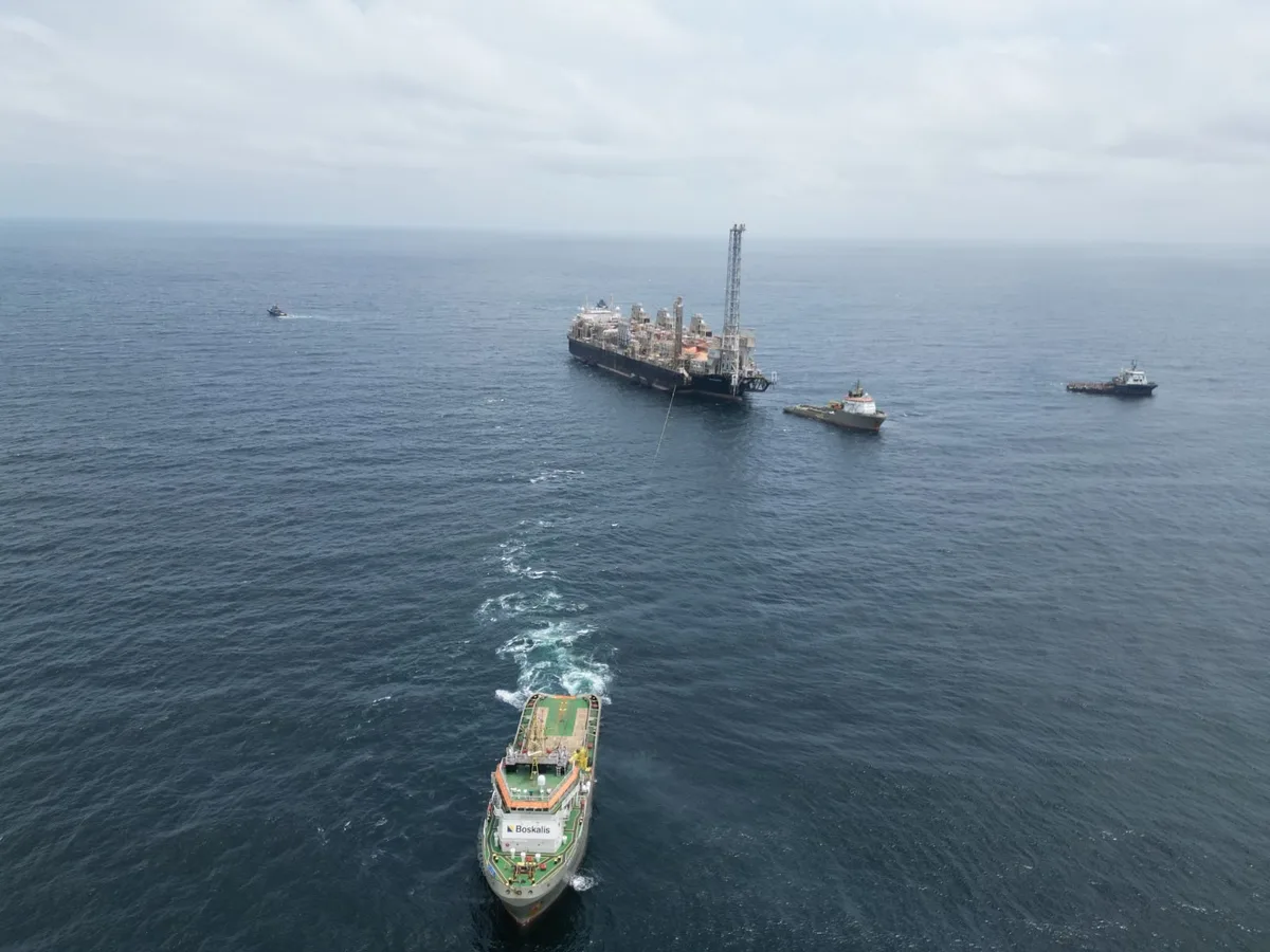 Un consorcio de petroleras cerró un crédito por US$900 millones para un nuevo gasoducto entre Vaca Muerta y el Golfo San Matías