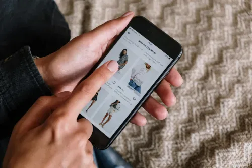 SA online shopping hits record R159bn as e-commerce reaches 10% of retail