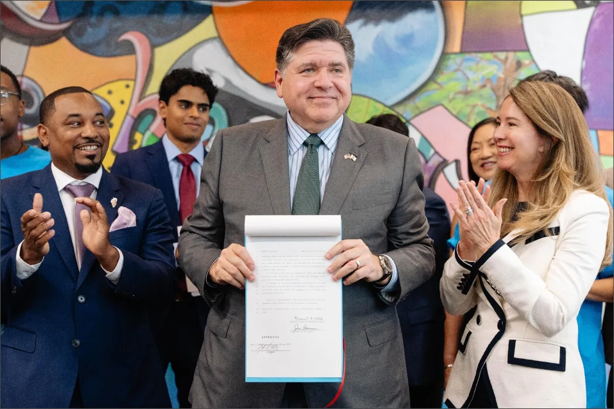 Créditos fiscales en Illinois para el regreso a clases: quiénes pueden reclamar hasta US$750