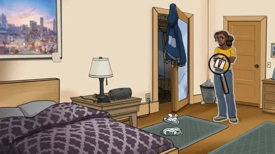 Un videojuego especial logró reducir los síntomas de depresión entre adolescentes