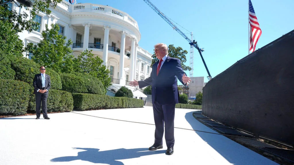 États-Unis: le président Donald Trump déclare qu'il rencontrera Kim Jong-un cette année