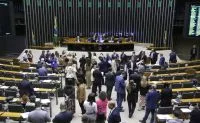 Kassio reúne campanhas de Flávio e Lula após decisões conflitantes no TSE