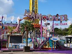 Mitarbeiter gestorben: Wie konnte es zum tödlichen Wiesn-Unfall kommen?