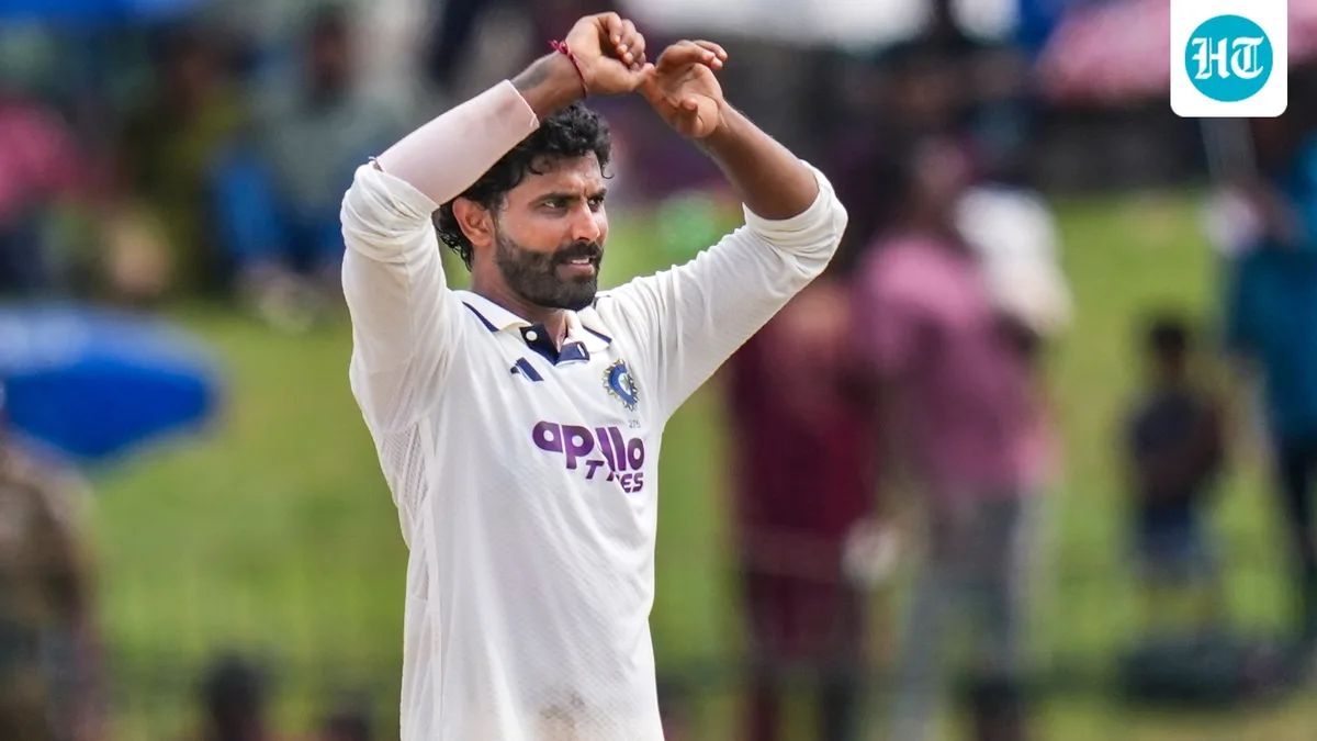Sunil Gavaskar wants fines for bowling no-balls in Tests after Jadeja's repeated mistakes, bowling coach too not spared