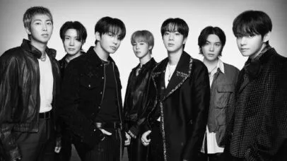 ‘ARIRANG’, álbum do BTS, ultrapassa 5 bilhões de reproduções no Spotify