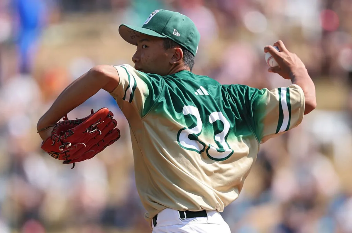 Here’s How to Watch the 2026 Little League World Series Live Online