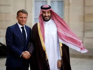 ENTRETIEN. En nouant des partenariats avec la France, « l’Arabie saoudite veut changer son image »
