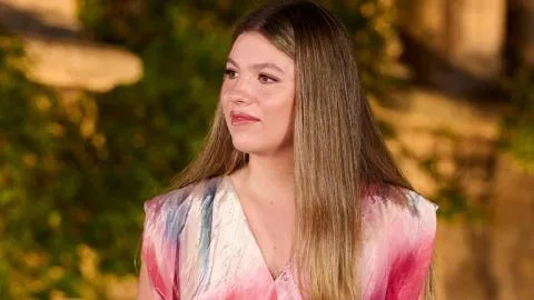 La infanta Sofía comienza una nueva vida universitaria en París entre un campus de élite y mayor independencia