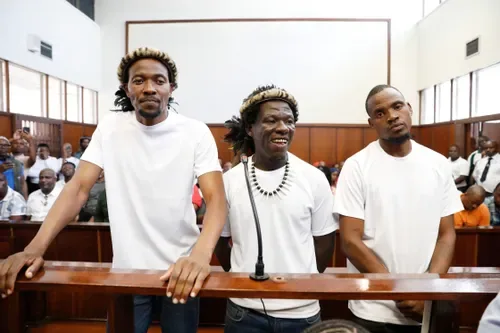 Bail proceedings continue in court for Durban protestors