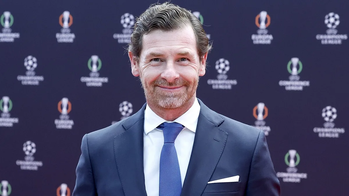 André Villas-Boas volta ao clássico com o Benfica e lança ataque ao "manto marrom"