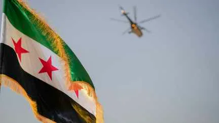 Les Etats-Unis retirent la Syrie de leur liste des pays accusés de soutenir le terrorisme