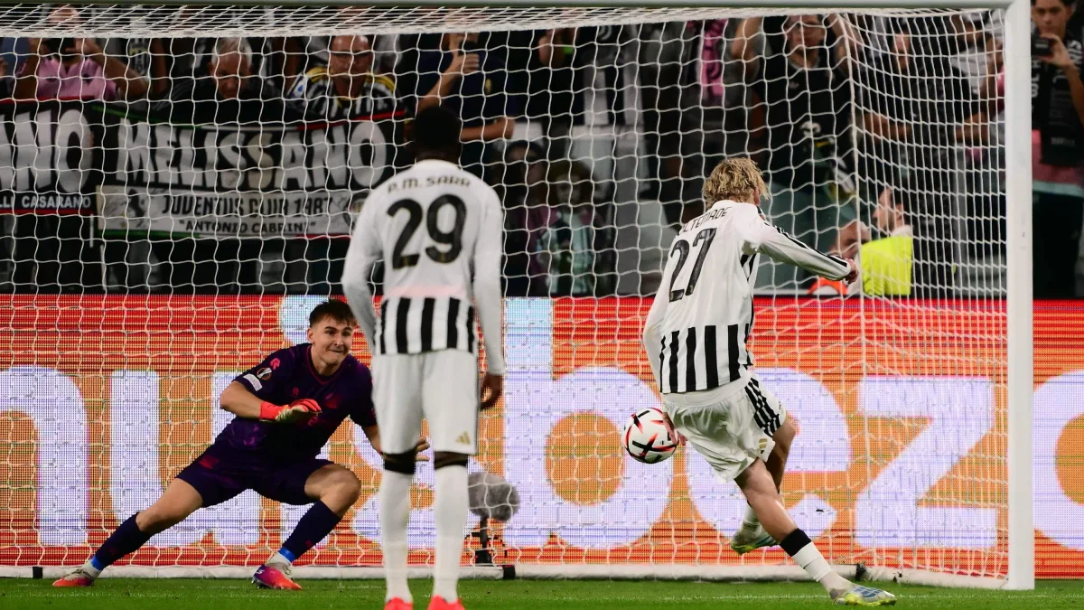 Europa league: Tor-Debüt für Woltemade, Baur trifft für Celtic
