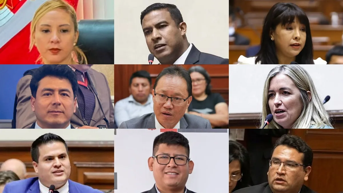 Senadores y diputados viajarán a China con todos los gastos pagados por el régimen chino: ¿Quiénes son?
