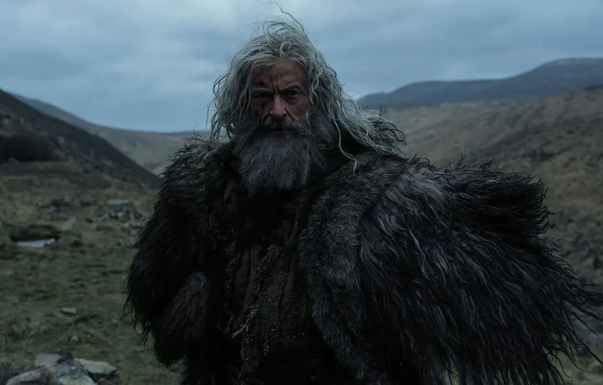 A Morte de Robin Hood chega aos cinemas de Roraima com versão sombria do clássico justiceiro