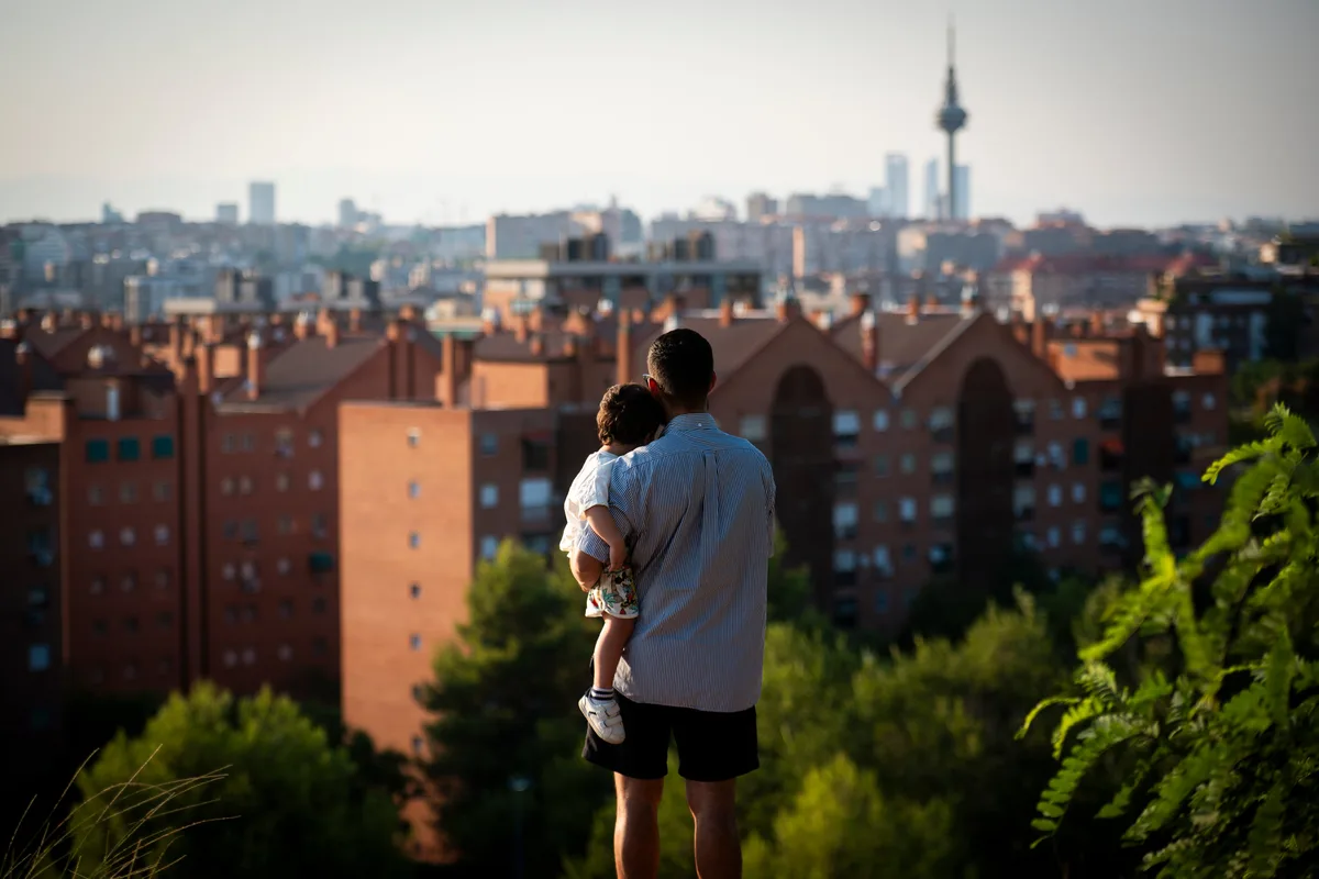 La atomización de los hogares: por qué la reducción del tamaño de las familias tiene efectos económicos negativos