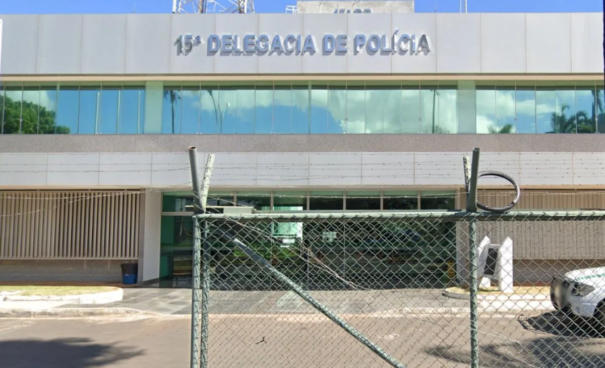 Dia de perna e de prisão: foragido da Justiça é recapturado enquanto treina no DF