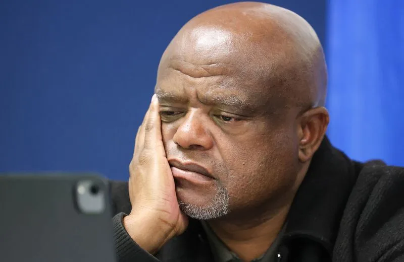 TALK IS CHEAP: Morero vows transparency, but Joburg withholds release of R4bn misconduct records
