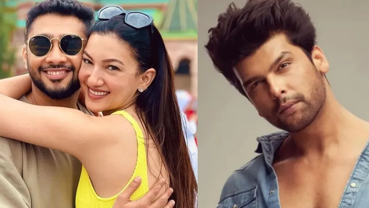 Kushal Tandon On Bond With Gauahar Khan's Husband Zaid Darbar: 'Didn't See Him As Somebody's Husband'