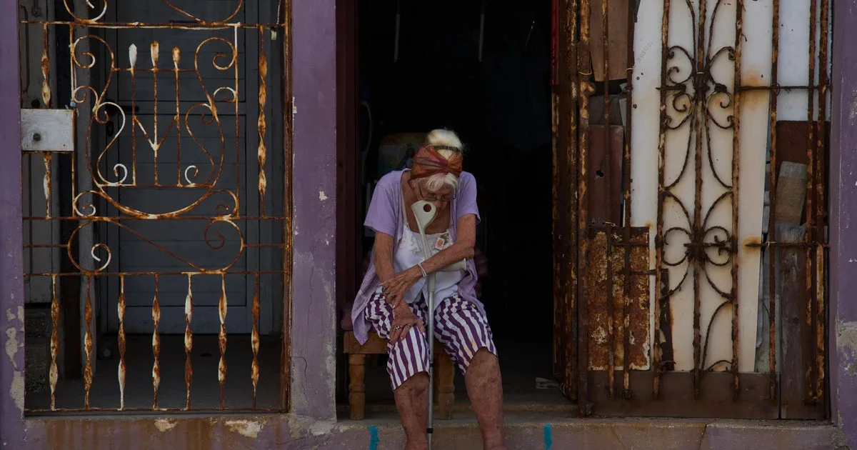 Cuba power grid collapse leaves millions without electricity again