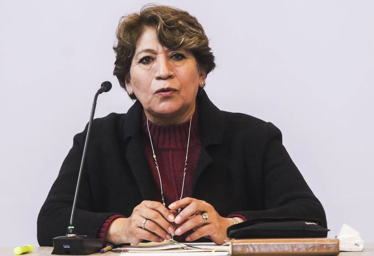 Da Edomex a SNTE control de 46 mmdp