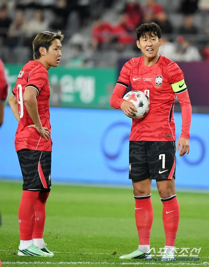 손흥민→이강인 진짜 위험하다…'미사일 공격' 사우디아라비아 안전 위협, 2027년 아시안컵 정상 개최 가능성 '준비 작업 긴밀한 협력'