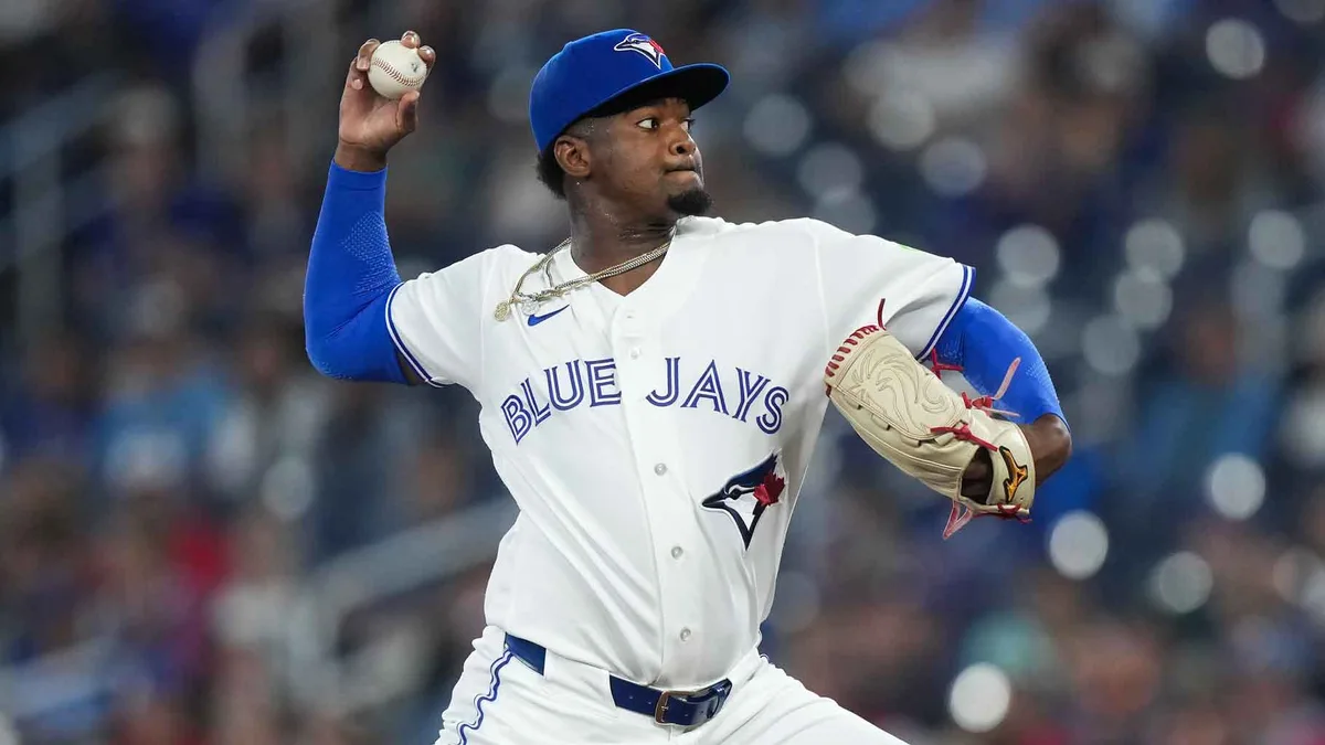 Assessing first impressions of Blue Jays’ trade deadline acquisitions