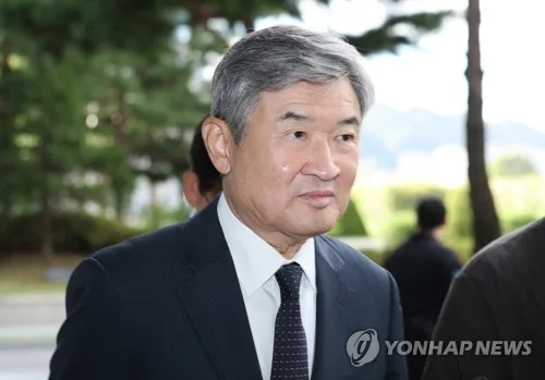 [속보] 조태용 前국정원장 '직무유기·정치관여' 2심 징역 2년6개월