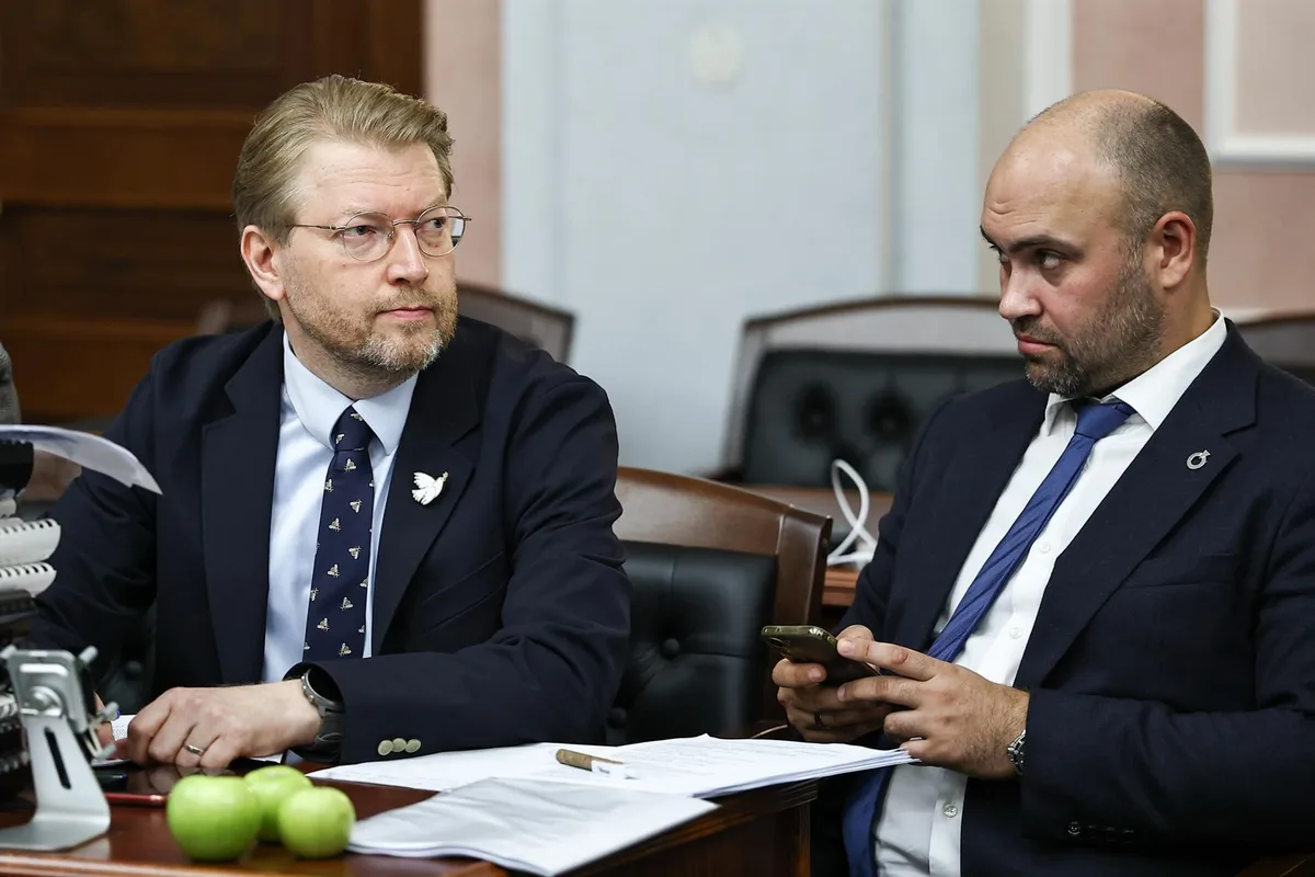 El jefe de DDHH de la ONU pide a Rusia respetar la libertad de expresión y electoral tras el veto a Yabloko