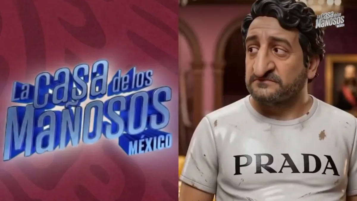Cuándo y a qué hora ver en TV Azteca ‘La Casa de los Mañosos México’: la sátira contra políticos como ‘Andy’ López Beltrán