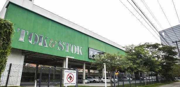 Em recuperação, dono da Tok&Stok tem prejuízo de R$ 232,7 milhões no 2º tri