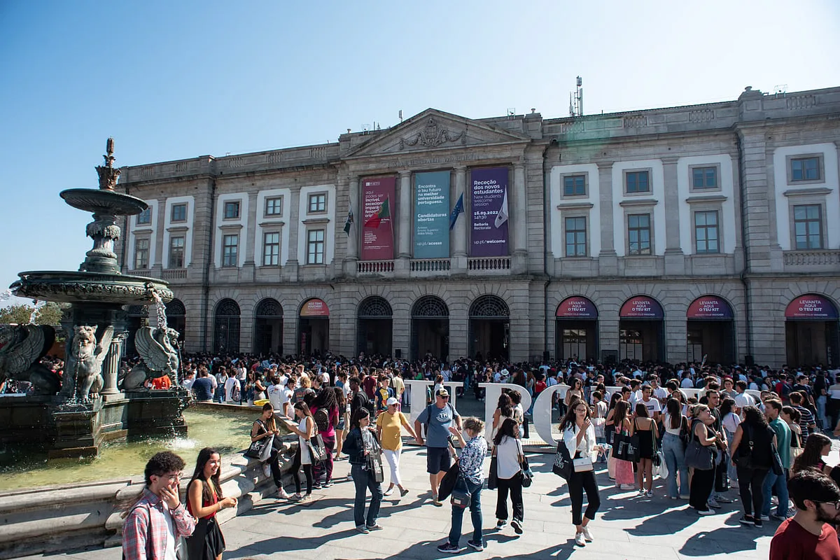 Ensino Superior. Dos 19,5 aos 9,7 valores: os cursos mais difíceis de entrar e onde ainda há vagas