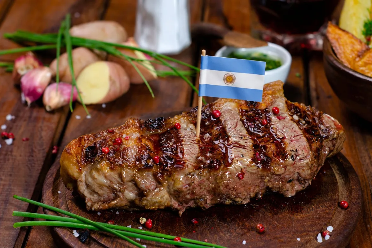 Ganaderos de Texas renovaron sus quejas contra la carne argentina justo cuando Trump dejó al país afuera de su cuota de importación