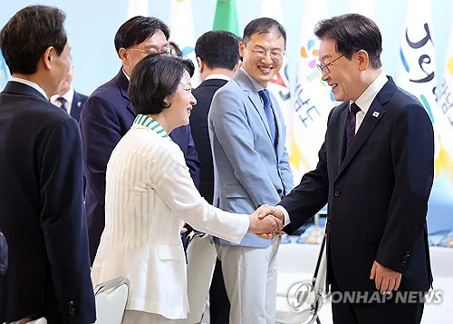 추미애 "지방주도 성장 위해 지방소비세율 25.3→40% 올려야"