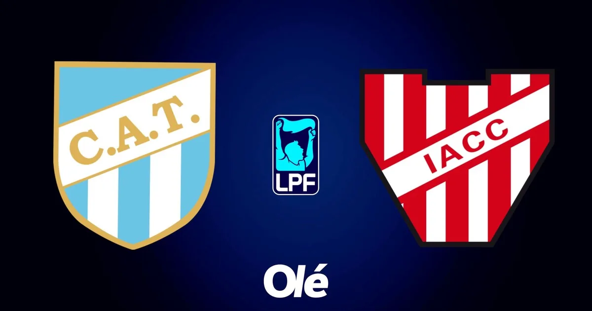 Atlético Tucumán vs. Instituto, por el Torneo Clausura: día, horario y por dónde ver