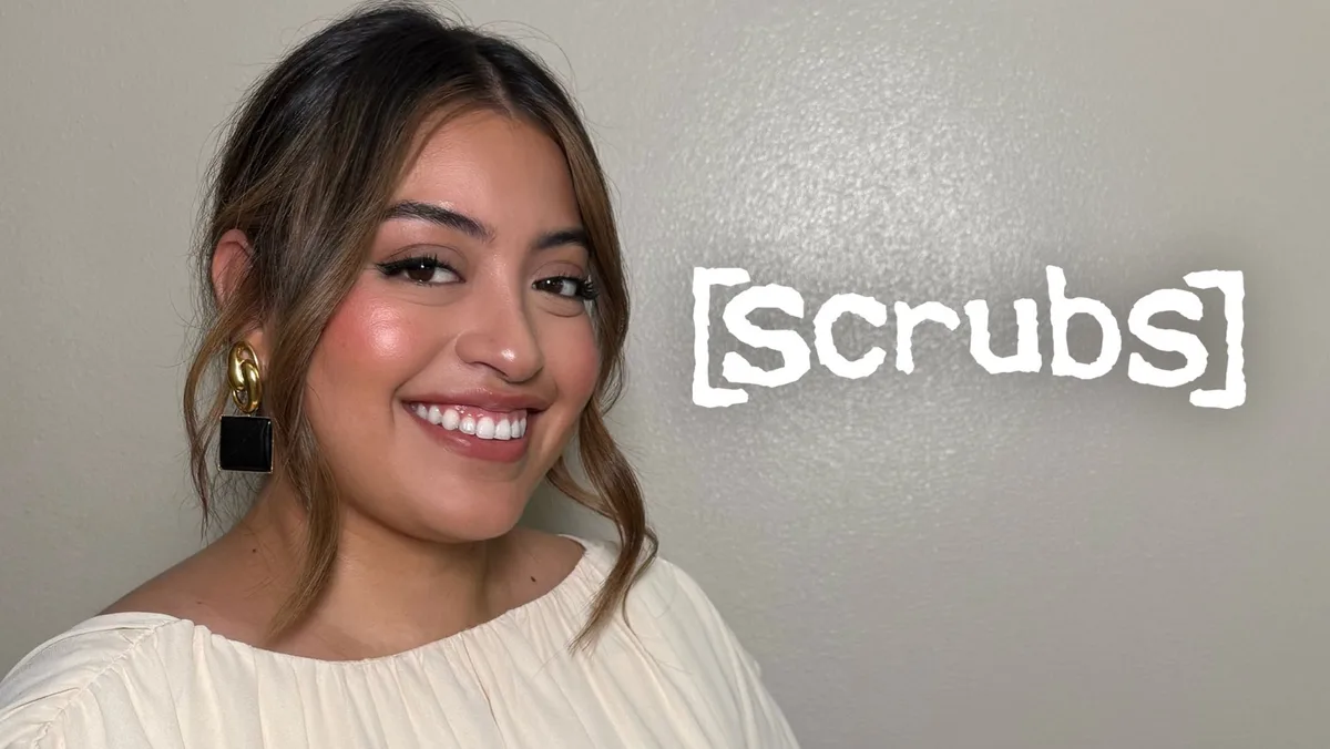 ‘Scrubs’ Adds Keyla Monterroso Mejia As New Nurse In Season 2 Of ABC Reboot