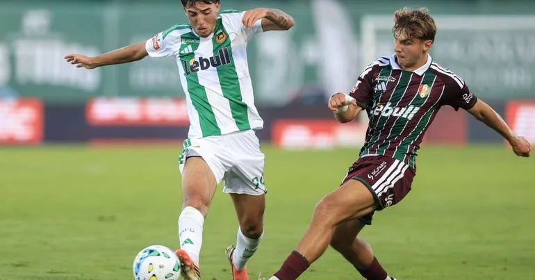 Estrela da Amadora empata contra o Rio Ave, segue sem perder