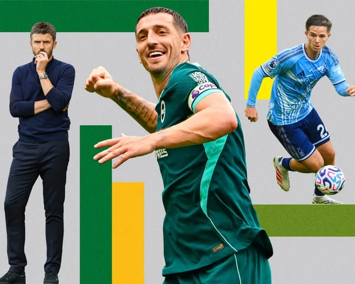 Premier League: 10 talking points from the weekend’s action