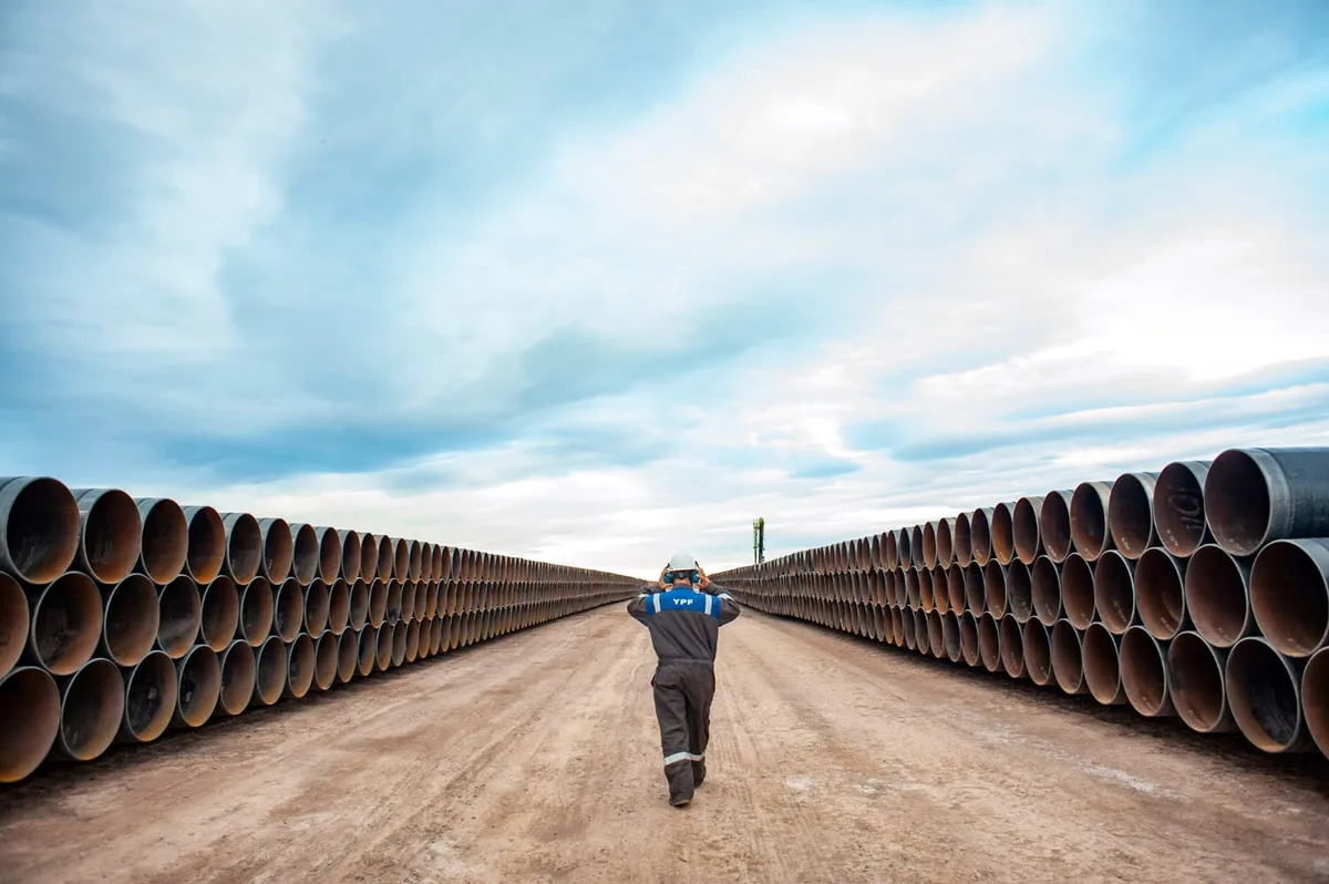 Más inversión, más exportaciones y menos subsidios: cómo Vaca Muerta cambió la ecuación energética