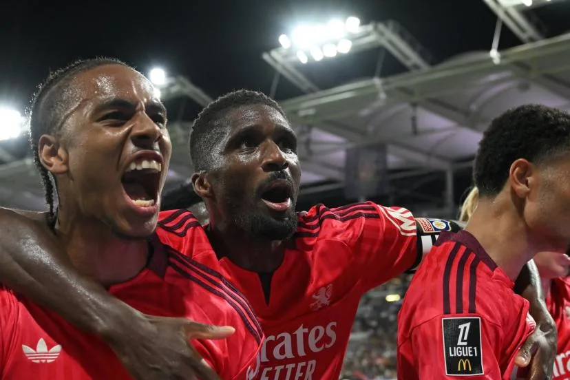 La victoire avec les cadres au repos avant la Ligue des champions : le coup parfait de Paulo Fonseca et de l'OL à Toulouse