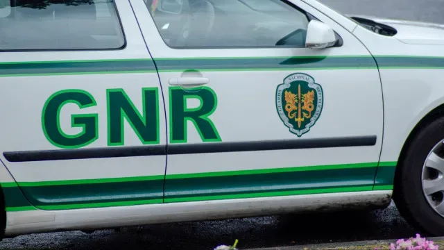 GNR detém septuagenário e apreende 230 mil cigarros em Guimarães