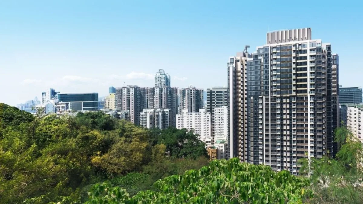 New vs old: why new-builds are far outselling used homes in Hong Kong