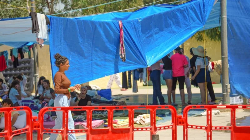 Ceuta: l'Espagne veut accueillir 500 jeunes migrantes mineures malgré l'opposition de l'Union européenne