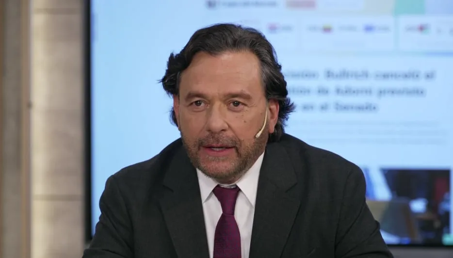 Gustavo Sáenz: “Los tiempos de Milei no son los tiempos de la gente”