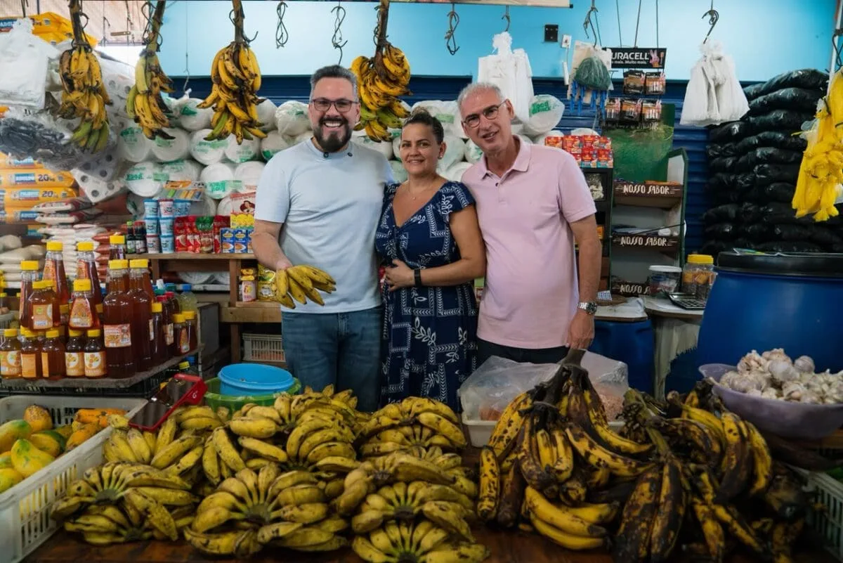 Alan Rick propõe fortalecer produção e criar ambiente para gerar mais emprego e renda no Acre