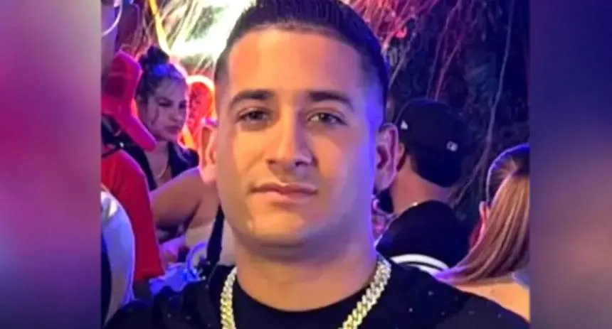 Horror en Houston: Encontraron el cuerpo de un venezolano flotando en un lago y este fue su último mensaje