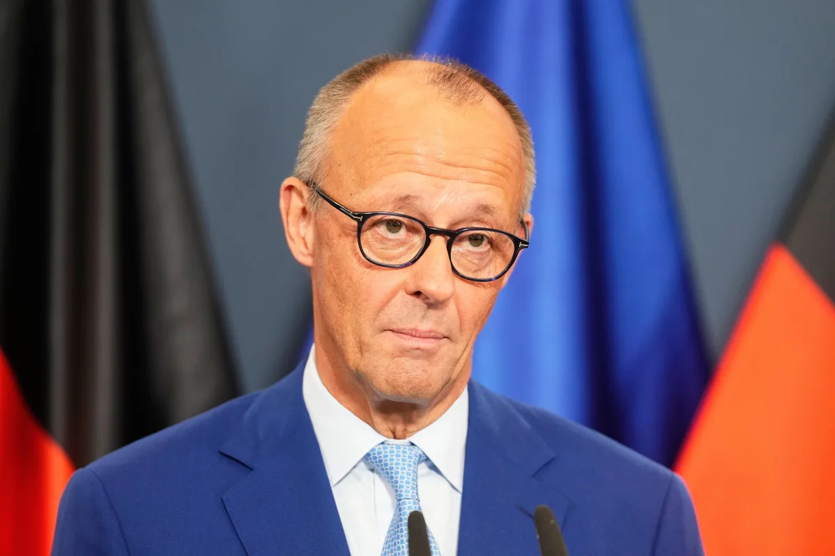 El canciller Friedrich Merz descarta retirarse tras el desastre electoral de la CDU y promete seguir adelante con las reformas