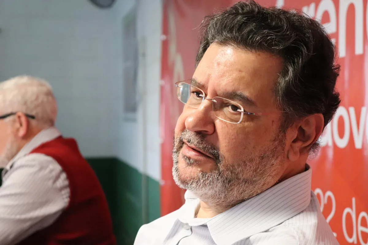PCO reage à operação da PF contra Rui Costa Pimenta: “Perseguição”